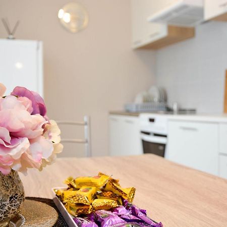 Veetorni Apartment Aseri Buitenkant foto