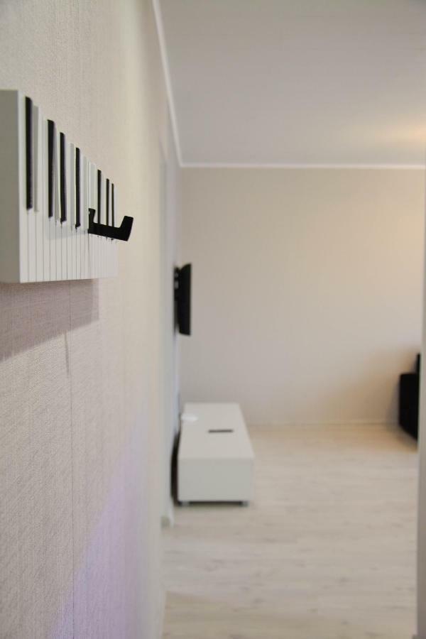 Veetorni Apartment Aseri Buitenkant foto
