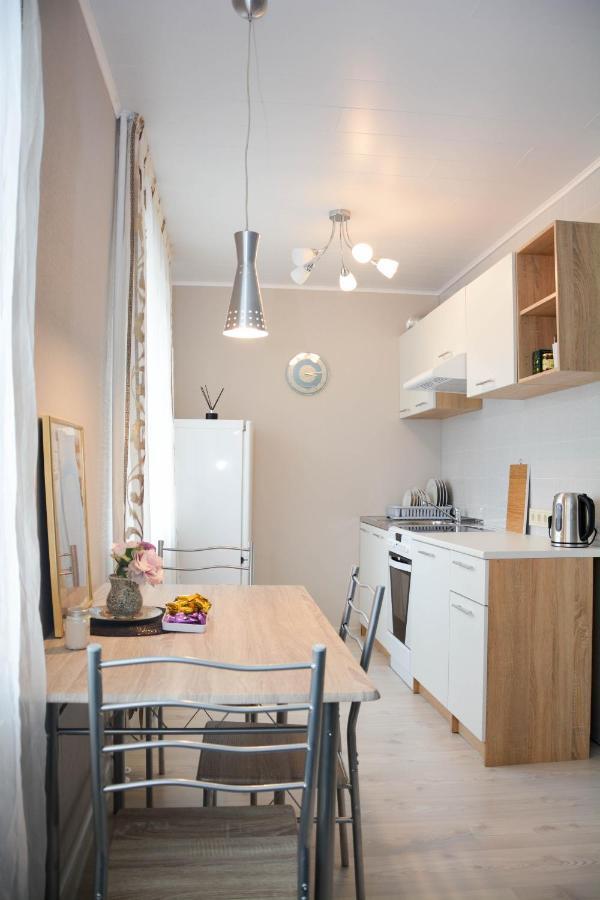 Veetorni Apartment Aseri Buitenkant foto