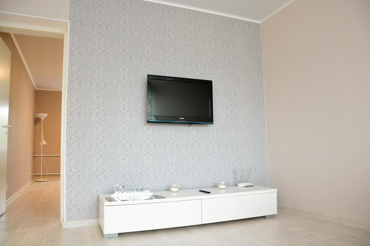 Veetorni Apartment Aseri Buitenkant foto
