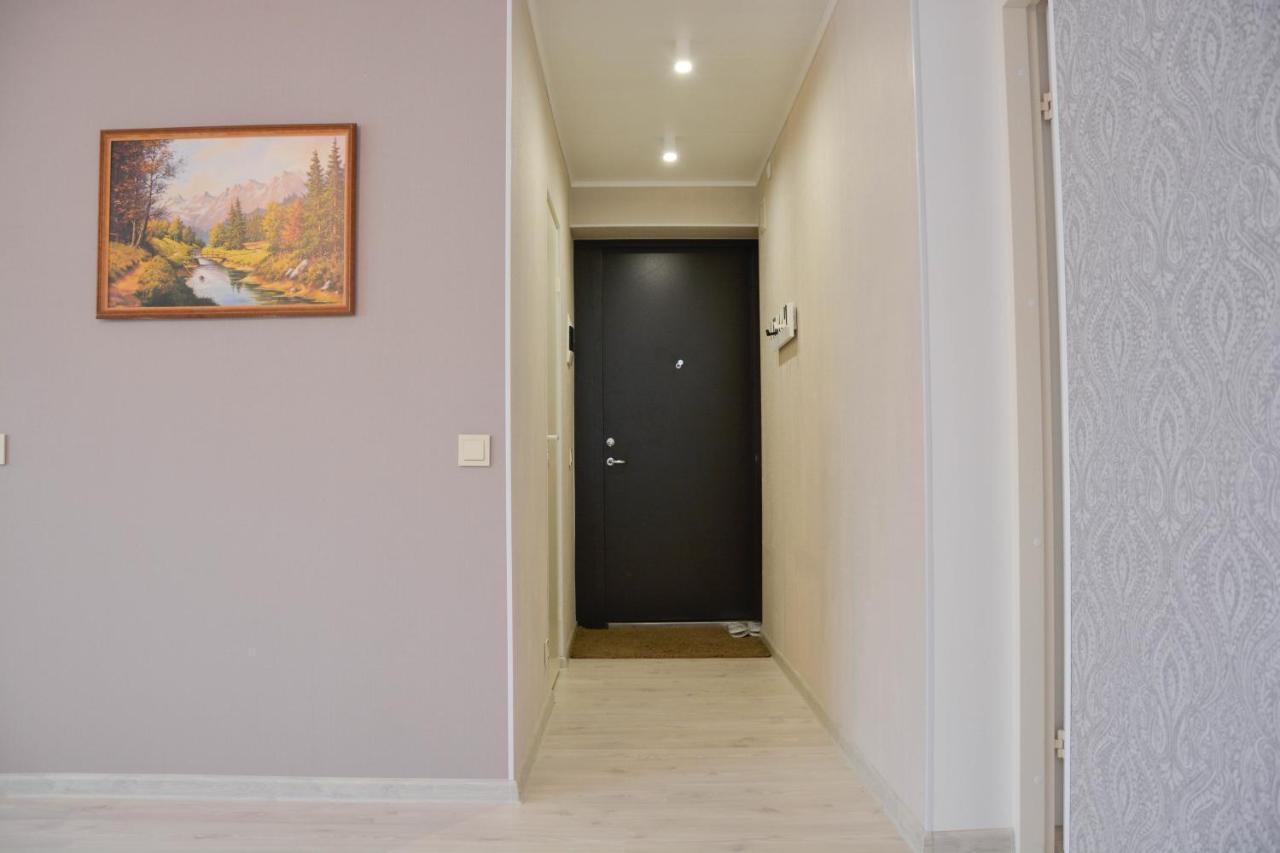 Veetorni Apartment Aseri Buitenkant foto