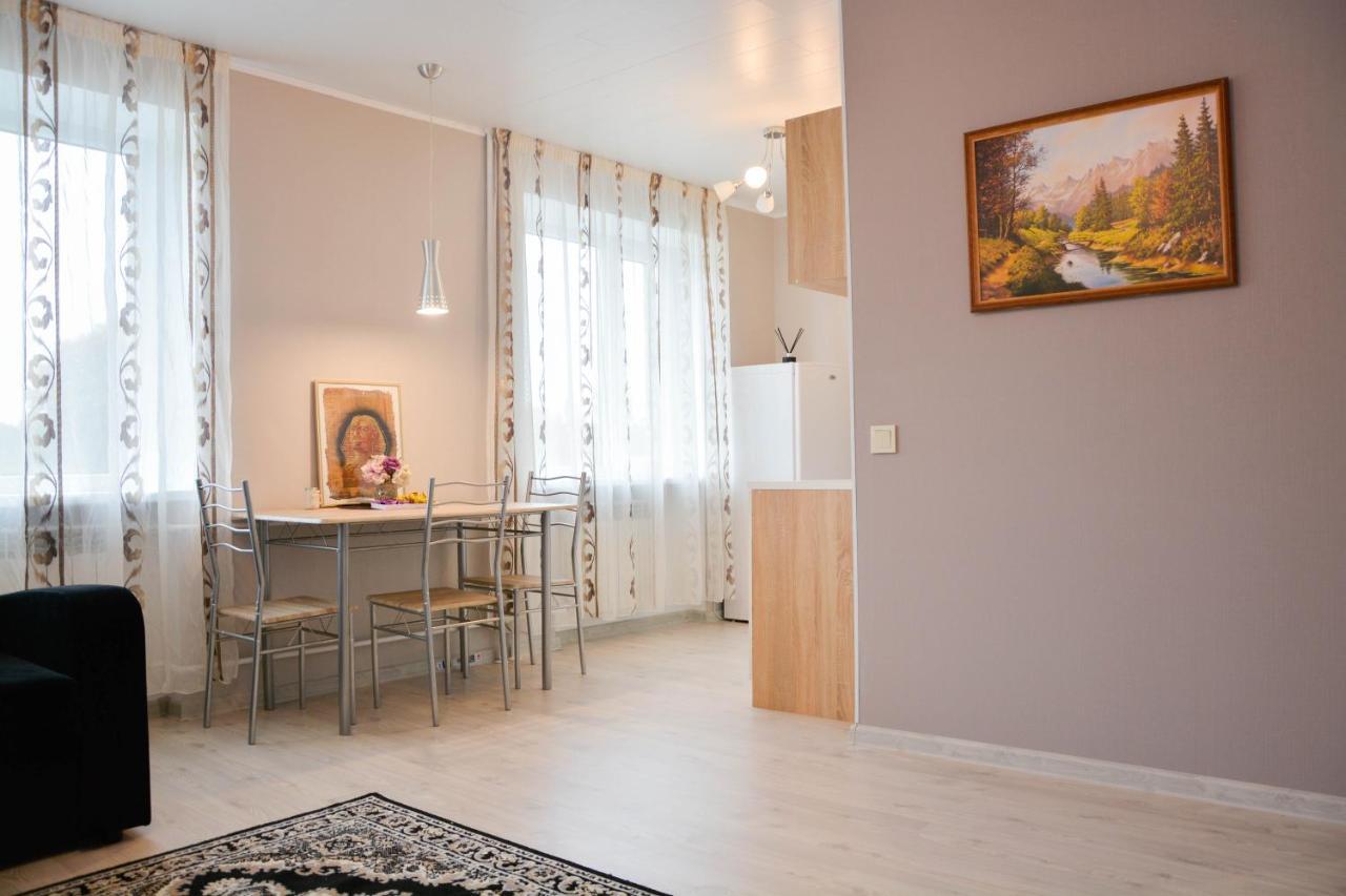 Veetorni Apartment Aseri Buitenkant foto