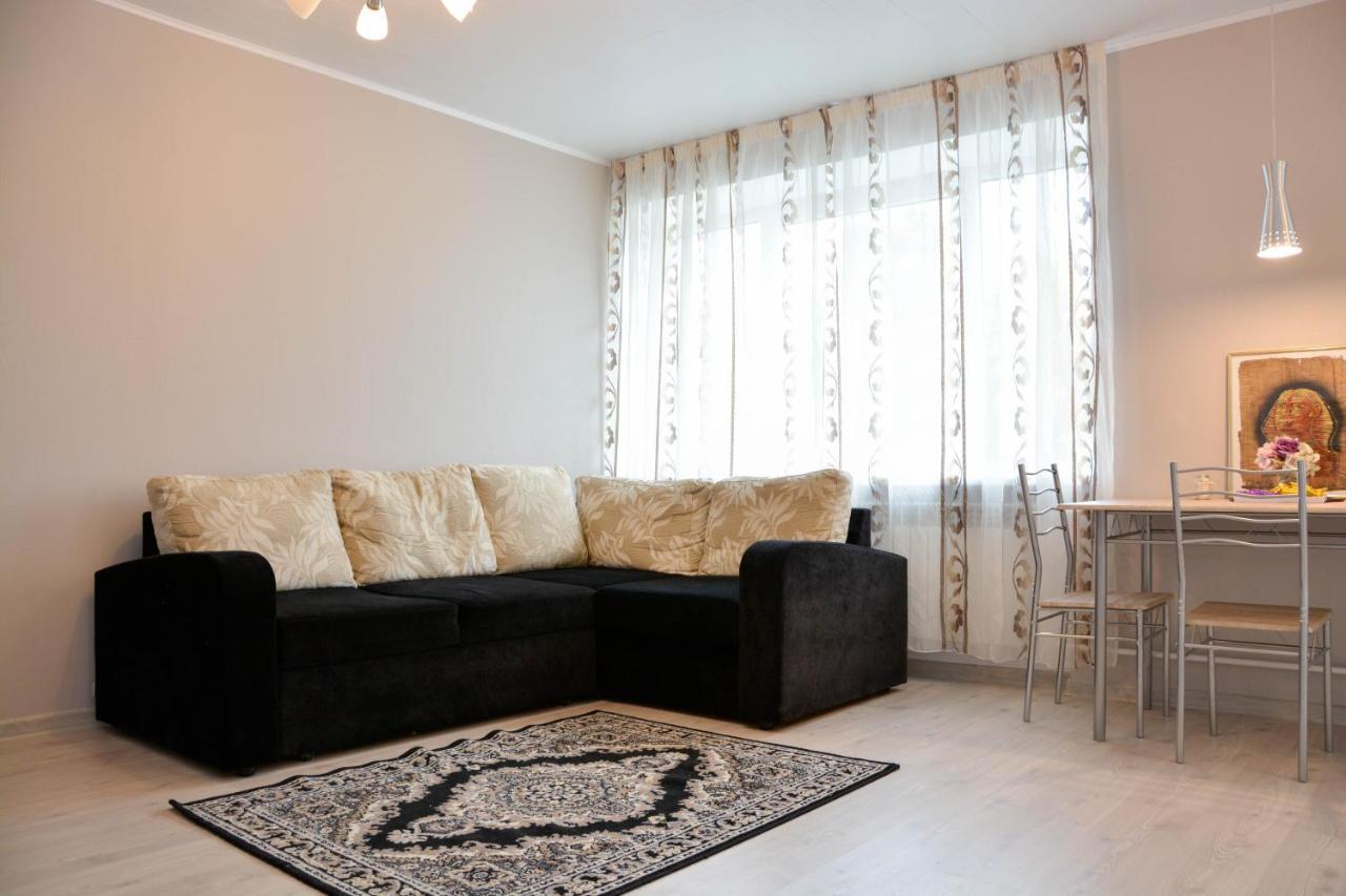 Veetorni Apartment Aseri Buitenkant foto