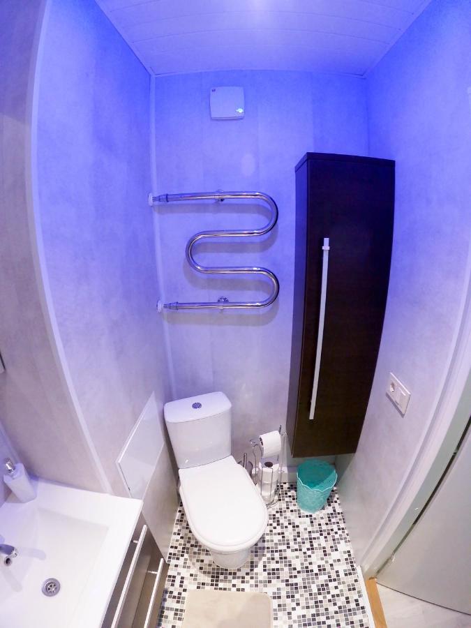 Veetorni Apartment Aseri Buitenkant foto